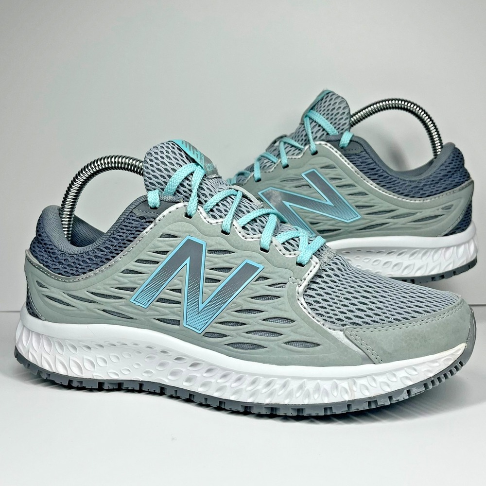 New Balance Comfort Ride 420v3 Athletic Shoes Women's 8.5‎ B Training Athleisure